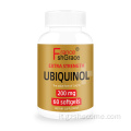 CoQ10 Supplemento Forma attiva di coenzima Q10 Softgels
